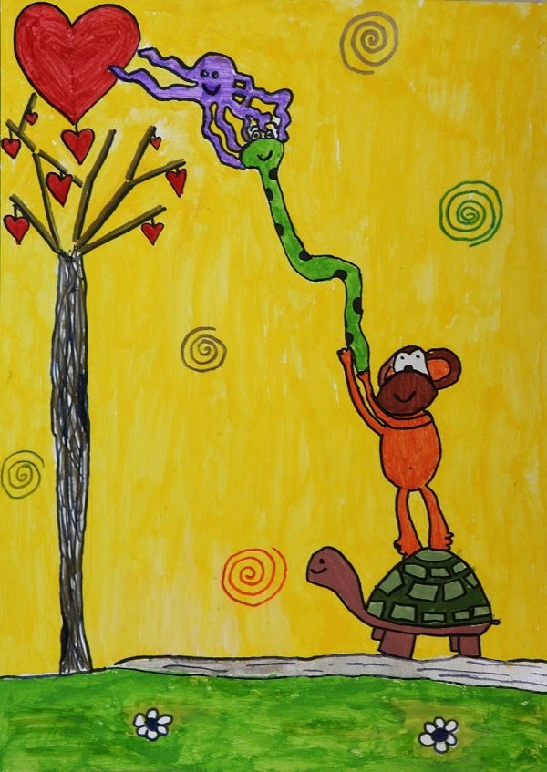 carteles2019 infantil